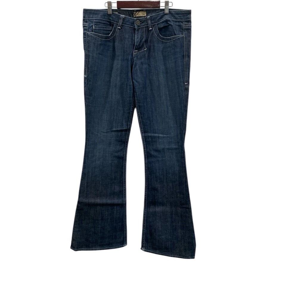 William Rast Belle Flare Jeans - Picture 2 of 16